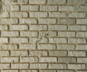 Искусственный облицовочный камень Бельгийский кирпич по технологии Мрамор из бетона