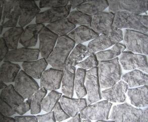 Искусственный облицовочный камень Скол по технологии Мрамор из бетона